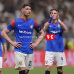 El tremendo karma que San Lorenzo buscará romper en Brasil