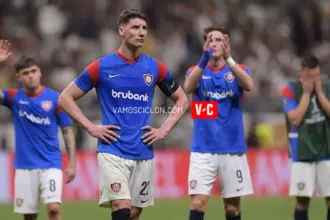 El tremendo karma que San Lorenzo buscará romper en Brasil