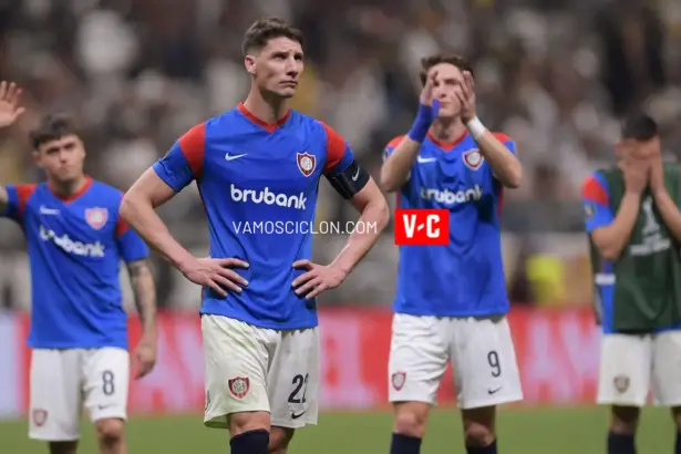 El tremendo karma que San Lorenzo buscará romper en Brasil