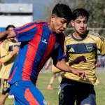 San Lorenzo repartió puntos con Boca en una jornada de clásicos muy pareja