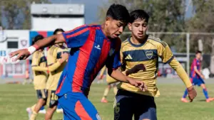 San Lorenzo repartió puntos con Boca en una jornada de clásicos muy pareja