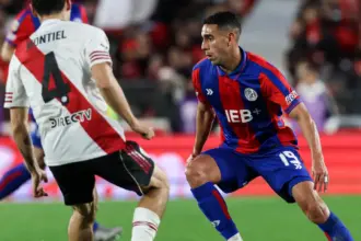 Día y hora para San Lorenzo vs River por los octavos de final del Torneo Apertura