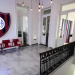 La Justicia falló a favor de San Lorenzo y rechazó el pedido de quiebra del Fondo Suizo