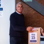 Marcelo Culotta es el nuevo presidente de San Lorenzo