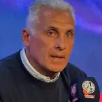 La primera promesa de Culotta como presidente: “Venimos a reconstruir San Lorenzo”