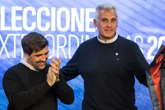Cómo quedará conformada la nueva Comisión Directiva de San Lorenzo