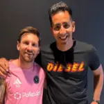El ex San Lorenzo que cambió el arco por un negocio millonario ligado al Mundial