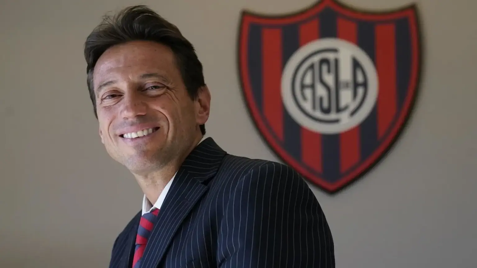 A horas de las elecciones, Moretti reapareció con una insólita carta despedida 1 moretti carta despedida presidente san lorenzo