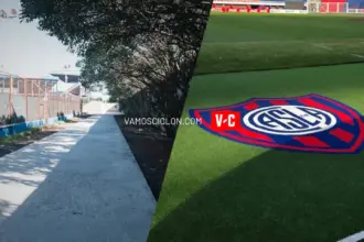 Seguridad y cambios en el estadio: las novedades que encontrarán los hinchas de San Lorenzo esta noche
