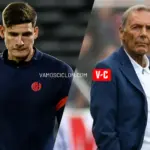 “Sin él no iba a estar acá”: Orlando Gill reveló cómo Russo le cambió su vida en San Lorenzo