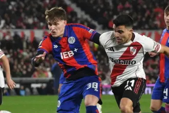 perruzzi acuna san lorenzo river playoffs