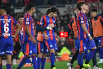 La racha negativa que San Lorenzo agrandó con la eliminación ante River