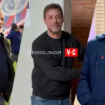 Los candidatos que no pudieron con Culotta: el mensaje de Costantino, Francis y la chicana final de Agote