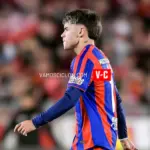 cuántas fechas le dieron a Matías Reali por la roja ante River