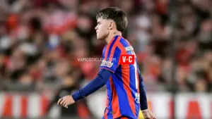 cuántas fechas le dieron a Matías Reali por la roja ante River