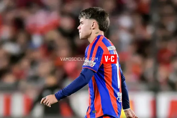 cuántas fechas le dieron a Matías Reali por la roja ante River