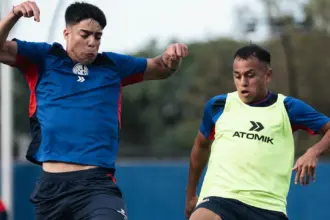 San Lorenzo confirmó los convocados para Independiente: una sola modificación en la lista