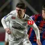“Es un rival dificilísimo”: los elogios de Rollheiser a San Lorenzo antes de la final con Santos