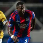 Mensaje Romaña post eliminación de San Lorenzo en la Copa Sudamericana