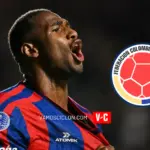 Romaña recibió una noticia soñada y se ilusiona con el Mundial