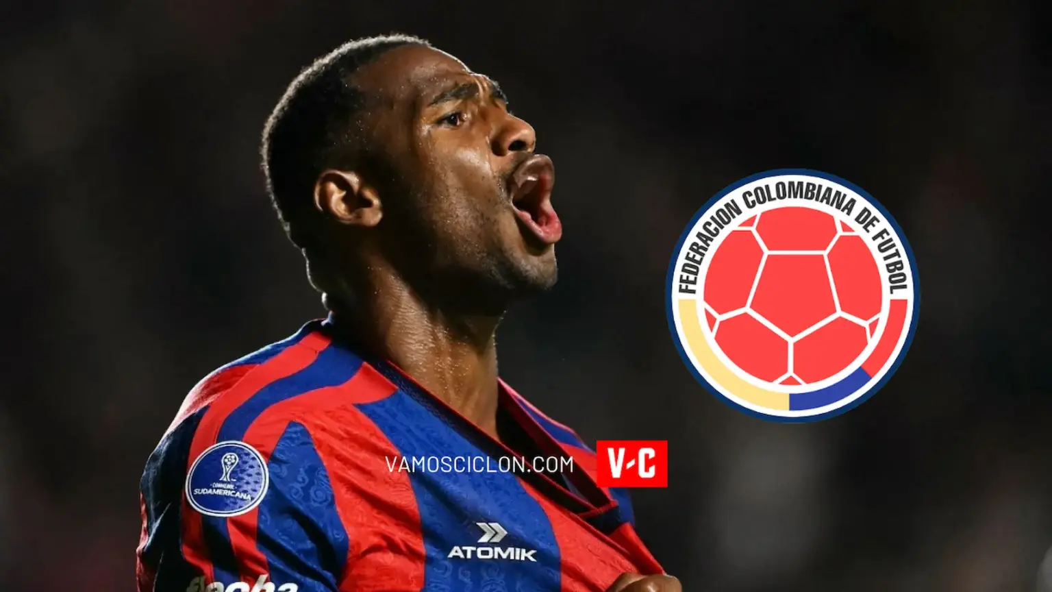 El premio que recibió Romaña por su enorme presente en San Lorenzo 1 Romaña recibió una noticia soñada y se ilusiona con el Mundial