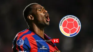 Romaña recibió una noticia soñada y se ilusiona con el Mundial