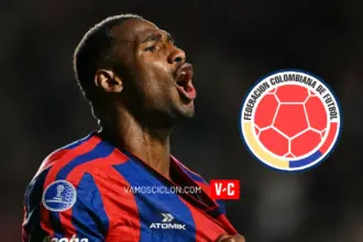 Romaña recibió una noticia soñada y se ilusiona con el Mundial