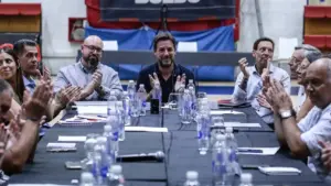San Lorenzo celebró el fallo judicial que frenó el pedido de quiebra