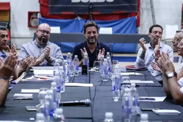 San Lorenzo celebró el fallo judicial que frenó el pedido de quiebra
