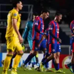 Papelón y eliminación: San Lorenzo perdió con Recoleta y quedó afuera de la Copa Sudamericana