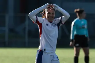 Las Santitas no paran: goleada 5-0 y San Lorenzo se prende arriba