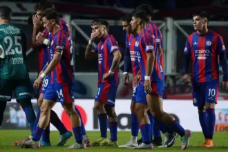 San Lorenzo espera rival en los playoffs: de qué depende y contra quién podría jugar