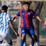 La Reserva de San Lorenzo perdió el clásico con Racing y peligra su lugar en los playoff