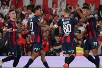San Lorenzo vuelve al Monumental con un dato alentador antes de jugar con River