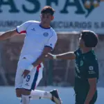 san lorenzo sarmiento reserva 2026