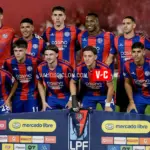 San Lorenzo vs River: los mensajes de los jugadores del Ciclón tras la eliminación