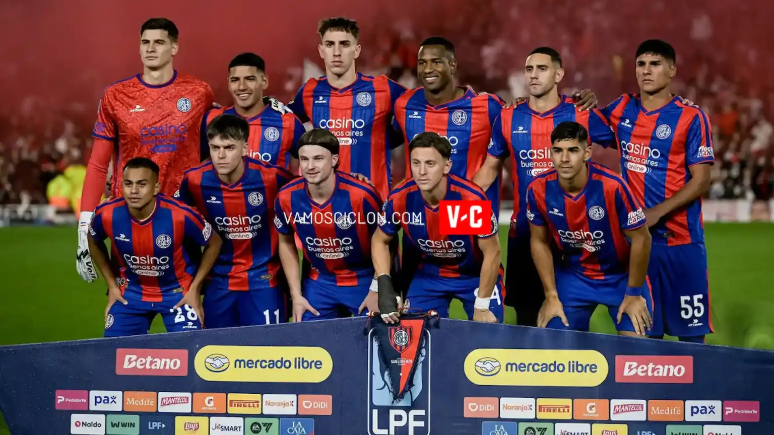 Dolor y promesas: los mensajes del plantel de San Lorenzo tras quedar afuera con River 1 San Lorenzo vs River: los mensajes de los jugadores del Ciclón tras la eliminación