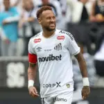 El Santos de Neymar recibió un durísimo golpe antes de jugar con San Lorenzo