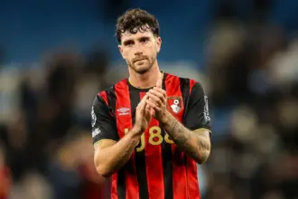 senesi despedida bournemouth san lorenzo
