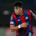 “Era para ganarlo”: la bronca de Teo Rodríguez Pagano tras el empate de San Lorenzo