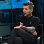 Reapareció Tinelli: qué dijo sobre San Lorenzo y la chance de volver a "ayudar"