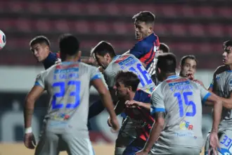 La buena racha de San Lorenzo vs. equipos paraguayos en el Nuevo Gasómetro