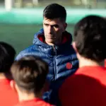 San Lorenzo confirmó a Christian Dougherty como coordinador de Juveniles