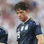 Sorprende Scaloni: Giay será titular en Argentina y se juega sus últimas fichas antes del Mundial