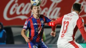 Agustín Ladstatter suma interesados y podría salir de San Lorenzo en este mercado