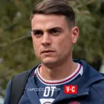 alan capobianco podria irse reserva san lorenzo reemplazante ivan furios