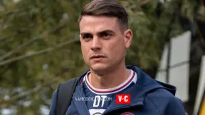 alan capobianco podria irse reserva san lorenzo reemplazante ivan furios