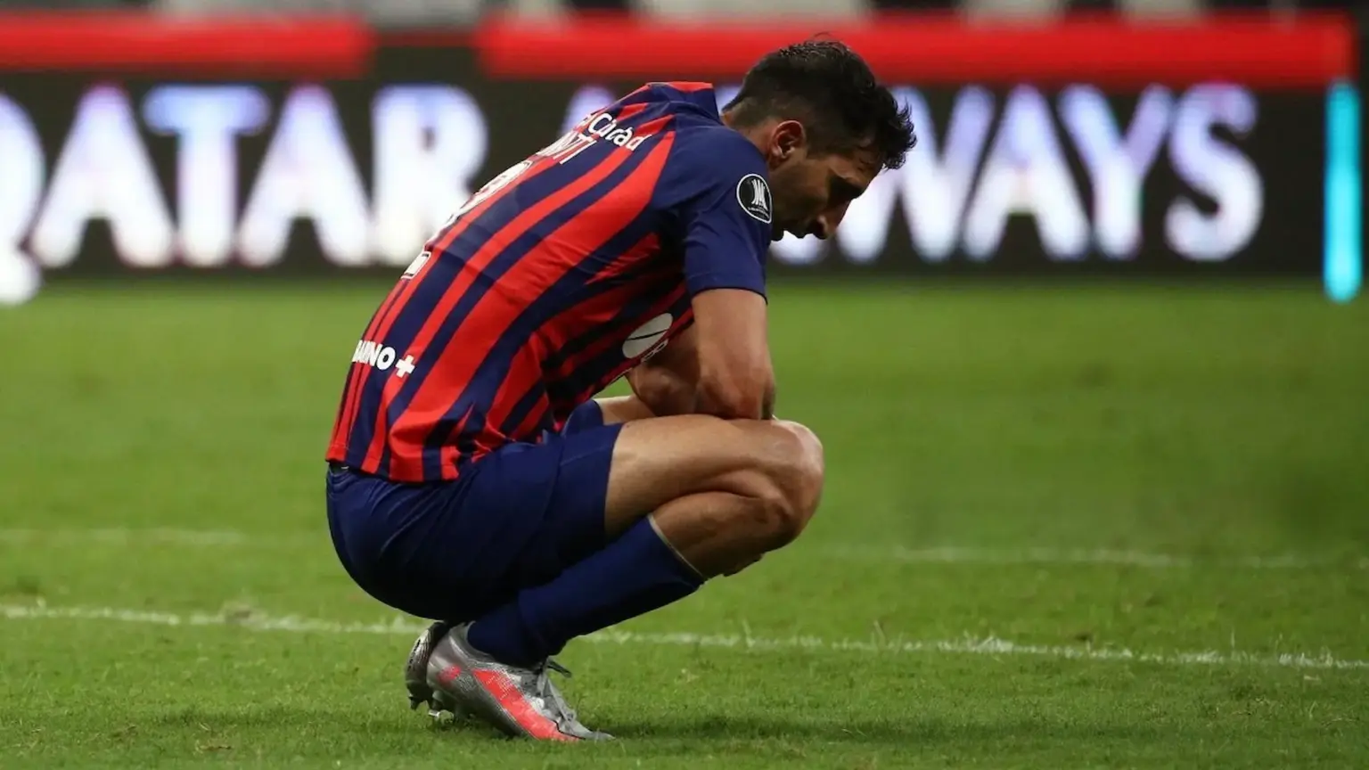 El ex San Lorenzo que se fue en medio de conflictos, se retiró y ahora vuelve al fútbol 1 Qué fue de Alejandro Donatti: demandó a San Lorenzo y ahora vuelve al fútbol