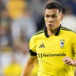 andres herrera venta river columbus crew dinero san lorenzo