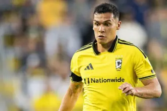 andres herrera venta river columbus crew dinero san lorenzo